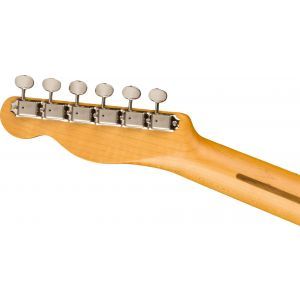 Fender JV Modified 50s Tele White Blonde
