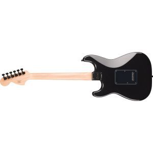 Squier Limited Edition Affinity Series HH Metallic Black