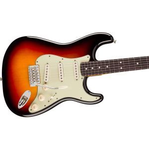 Fender Limited Edition American Professional Classic Stratocaster Silent System 3-Color Sunburst