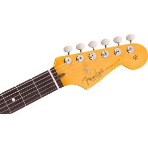 Fender Limited Edition American Professional Classic Stratocaster Silent System 3-Color Sunburst