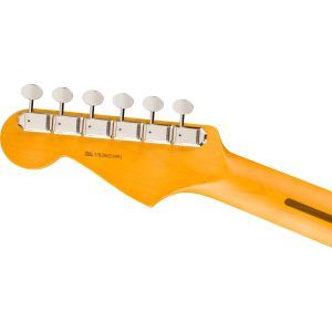 Fender Limited Edition American Professional Classic Stratocaster Silent System 3-Color Sunburst