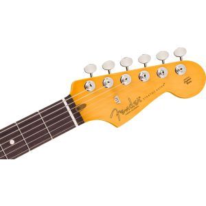 Fender Limited Edition American Professional Classic Stratocaster Silent System Daphne Blue