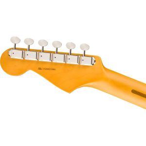 Fender Limited Edition American Professional Classic Stratocaster Silent System Daphne Blue