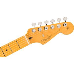 Fender Limited Edition American Professional Classic Stratocaster Silent System Olympic White
