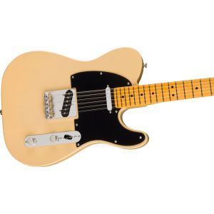 Fender Limited Edition American Professional Classic Telecaster Silent System Vintage Blonde