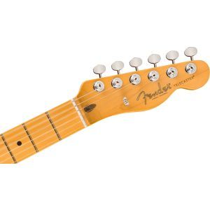 Fender Limited Edition American Professional Classic Telecaster Silent System Vintage Blonde