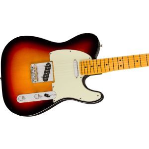 Fender Limited Edition American Professional Classic Telecaster Silent System 3-Color Sunburst
