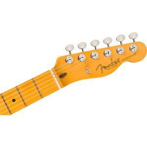 Fender Limited Edition American Professional Classic Telecaster Silent System 3-Color Sunburst