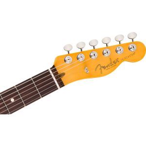 Fender Limited Edition American Professional Classic Telecaster Silent System Candy Apple Red