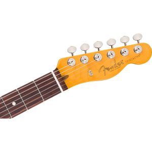Fender Limited Edition American Professional Classic Telecaster Silent System Sonic Blue