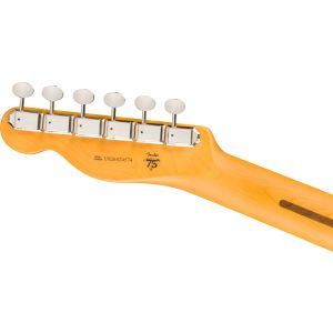 Fender Limited Edition American Professional Classic Telecaster Silent System Sonic Blue