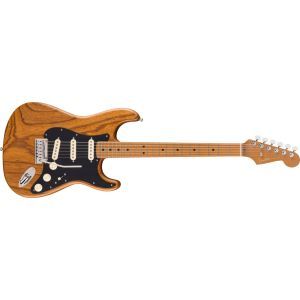 Fender Limited Edition American Ultra II MN Natural