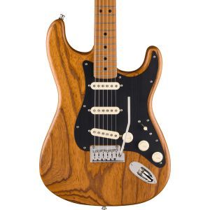 Fender Limited Edition American Ultra II MN Natural