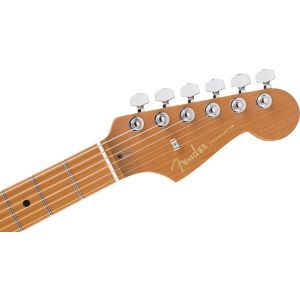Fender Limited Edition American Ultra II MN Natural