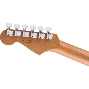 Fender Limited Edition American Ultra II MN Natural