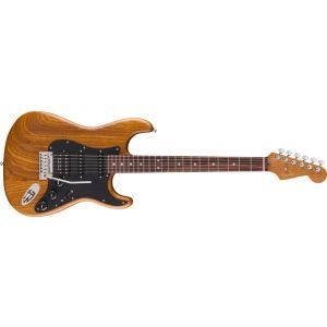Fender Limited Edition American Ultra II Stratocaster HSS RW Natural Fender Limited Edition American Ultra II Stratocaster HSS RW Natural