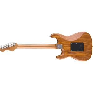 Fender Limited Edition American Ultra II Stratocaster HSS RW Natural