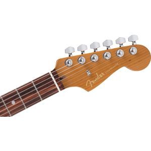 Fender Limited Edition American Ultra II Stratocaster HSS RW Natural