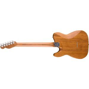 Fender Limited Edition American Ultra II Telecaster MN Natural