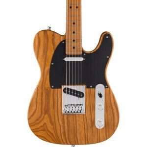 Fender Limited Edition American Ultra II Telecaster MN Natural
