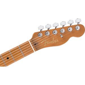 Fender Limited Edition American Ultra II Telecaster MN Natural