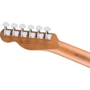 Fender Limited Edition American Ultra II Telecaster MN Natural