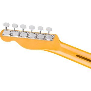 Fender Limited Edition American Vintage II 1972 Telecaster Thinline MN Olympic White