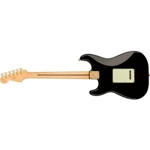 Fender Limited Edition Player Stratocaster MN Black