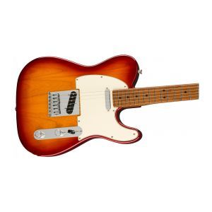 Fender Limited Edition Player Telecaster Sienna Sunburst Roasted Maple