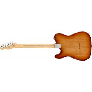 Fender Limited Edition Player Telecaster Sienna Sunburst