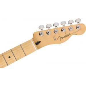 Fender Limited Edition Player Telecaster Sienna Sunburst