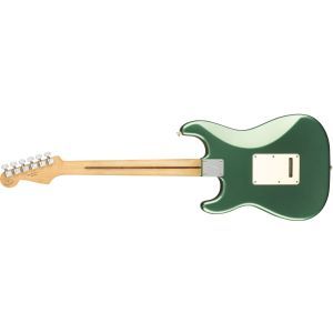 Fender LTD Player Series Stratocaster PF Sherwood Green Metallic