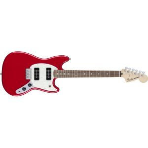 Fender Mustang 90 Torino Red