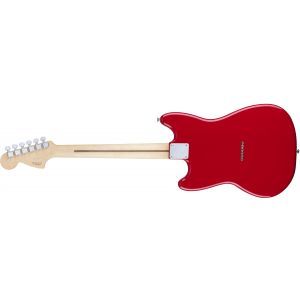 Fender Mustang 90 Torino Red