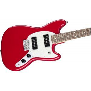 Fender Mustang 90 Torino Red