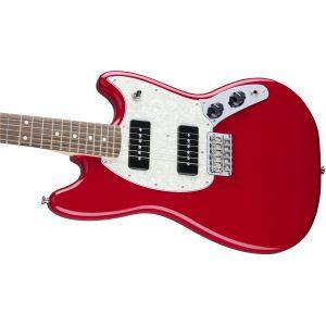 Fender Mustang 90 Torino Red