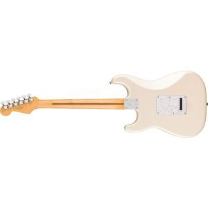 Fender Player II Modified Strat RW Olympic Pearl