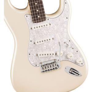 Fender Player II Modified Strat RW Olympic Pearl