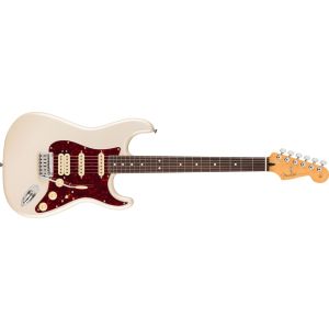 Fender Player II Modified Stratocaster HSS RW Olympic Pearl Fender Player II Modified Stratocaster HSS RW Olympic Pearl