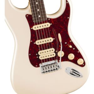 Fender Player II Modified Stratocaster HSS RW Olympic Pearl