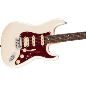 Fender Player II Modified Stratocaster HSS RW Olympic Pearl