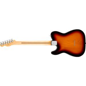 Fender Player II Modified Telecaster RW 3-Tone Sunburst