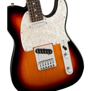 Fender Player II Modified Telecaster RW 3-Tone Sunburst