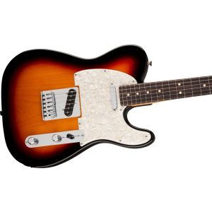 Fender Player II Modified Telecaster RW 3-Tone Sunburst