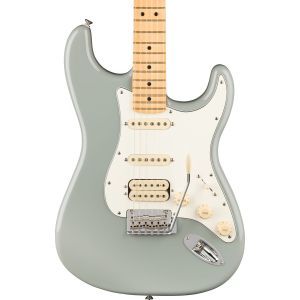 Fender Player II Stratocaster HSS MN Cactus Gray