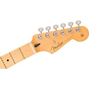 Fender Player II Stratocaster HSS MN Cactus Gray