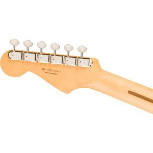 Fender Player II Stratocaster HSS RW Rallye Orange
