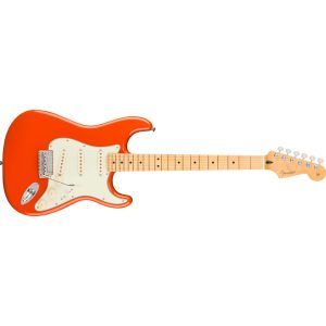 Fender Player II Stratocaster MN Rallye Orange