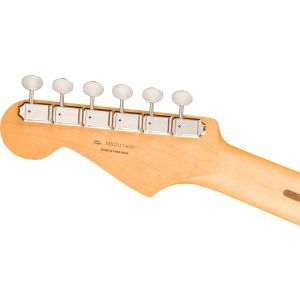 Fender Player II Stratocaster MN Rallye Orange