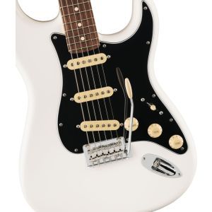 Fender Player II Stratocaster RW Polar White